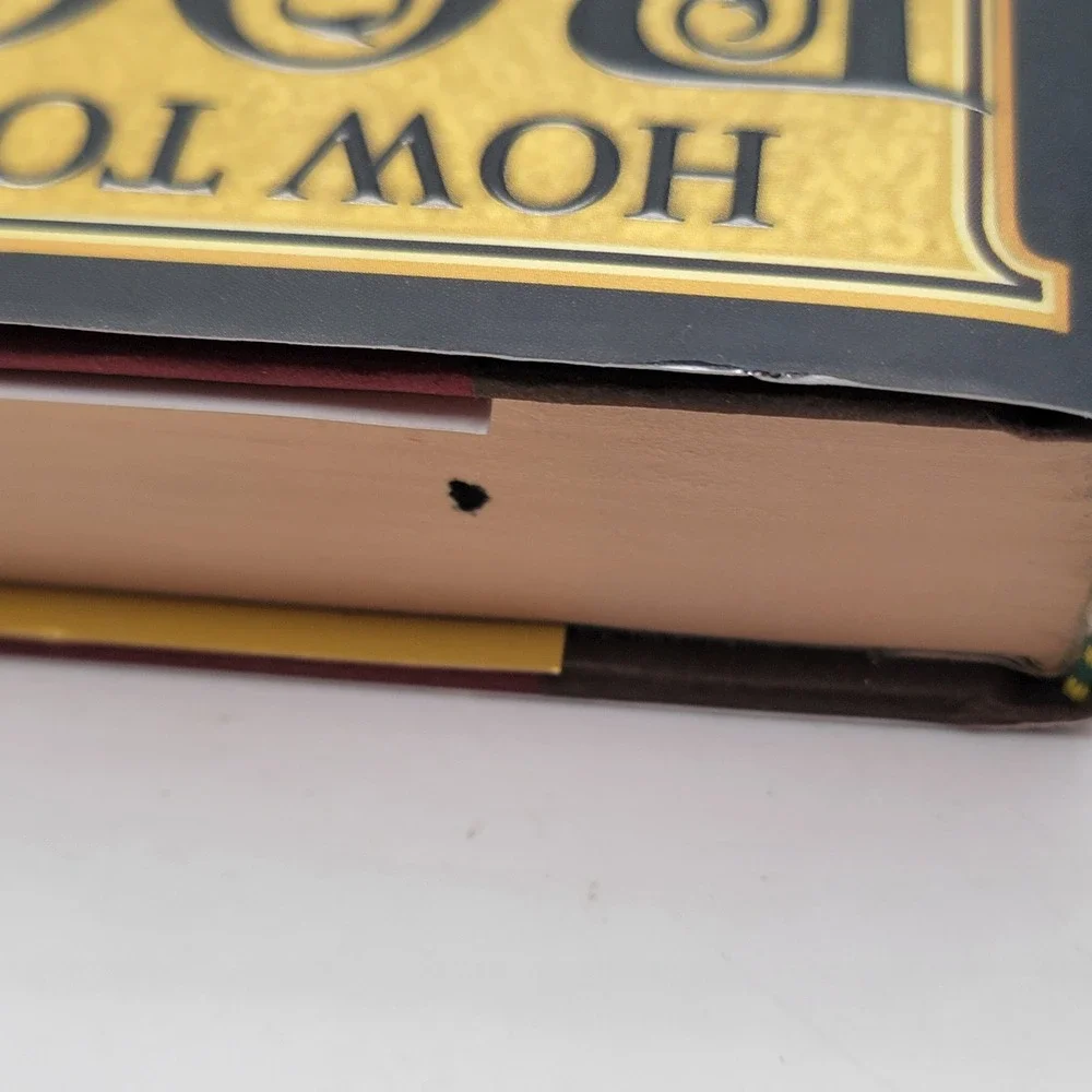 Catherine Jinks How to Catch a Bogle Hardcover 1st Edition Printing Excellent